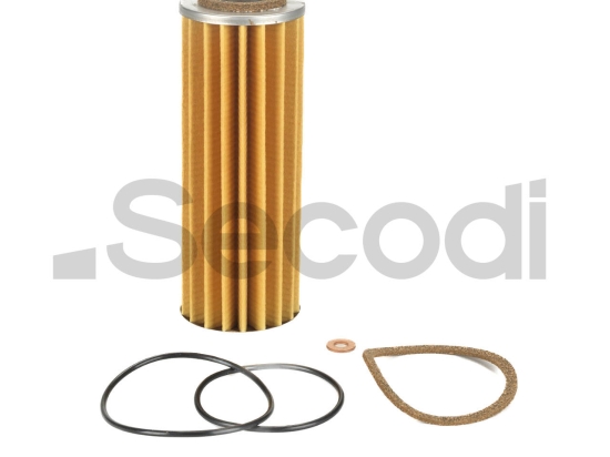 FILTRE HYDRAULIQUE