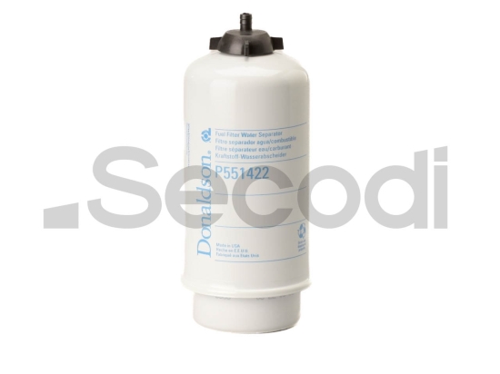FILTRE A CARBURANT CARTOU