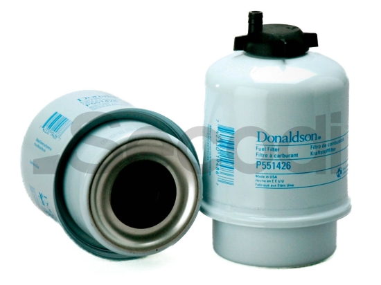FUEL FILTER