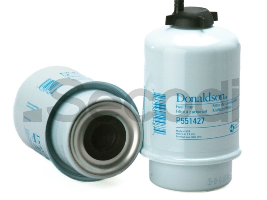 FUEL FILTER