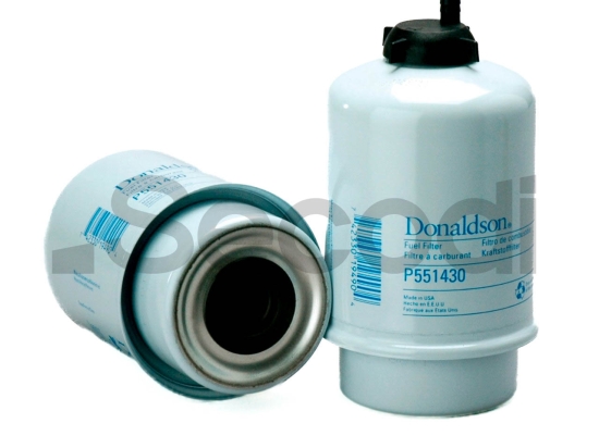 FUEL FILTER