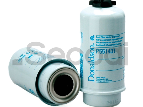 FUEL FILTER