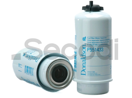 FILTRE A CARBURANT CARTOU