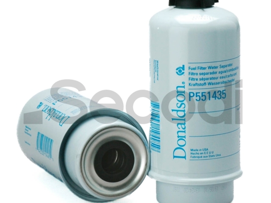 FILTRE A CARBURANT CARTOU