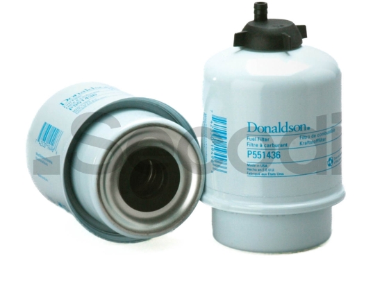 FUEL FILTER