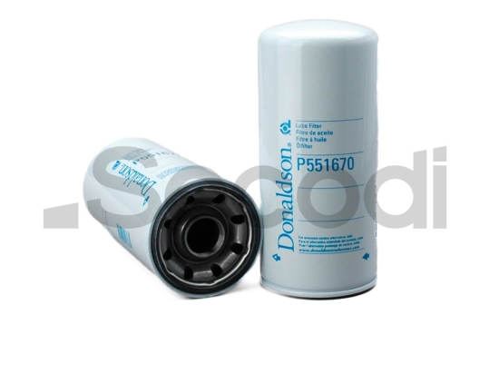 FILTRE A HUILE A VISSER