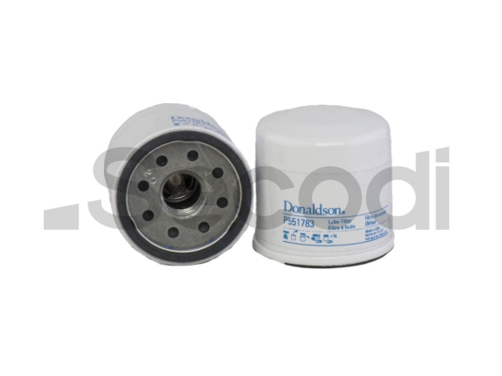 LUBE FILTER