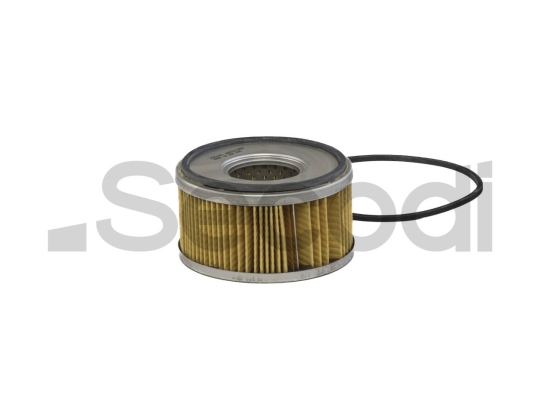 FUEL FILTER