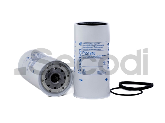 FUEL FILTER