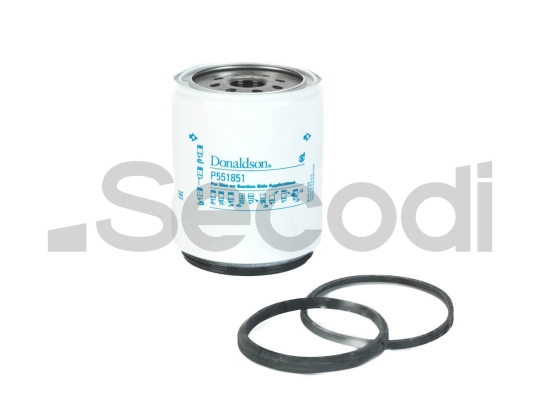 FUEL FILTER