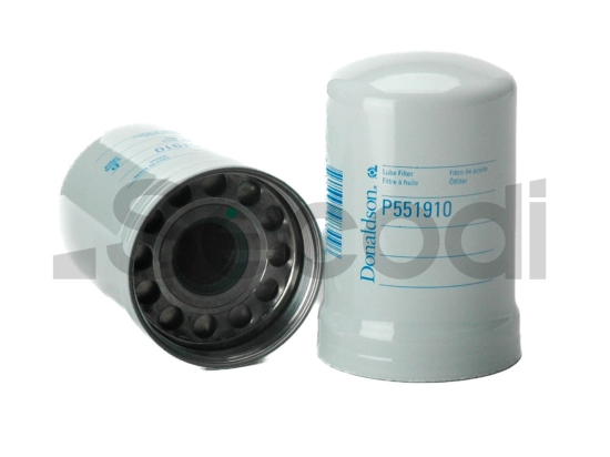 LUBE FILTER