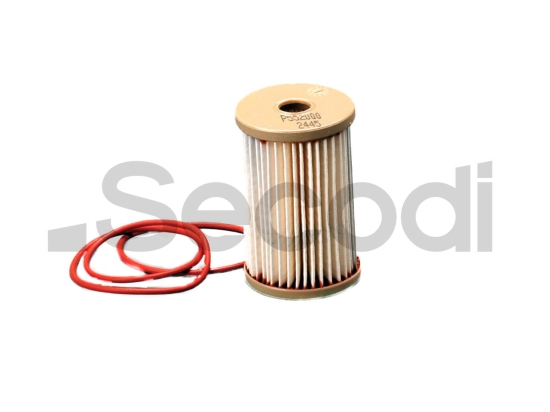 FUEL/WATER SEPAR