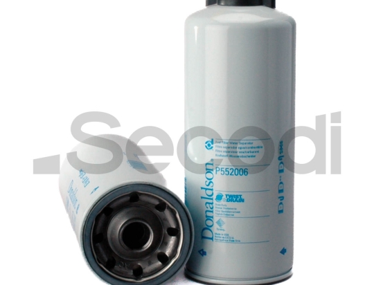 FILTRE A CARBURANT