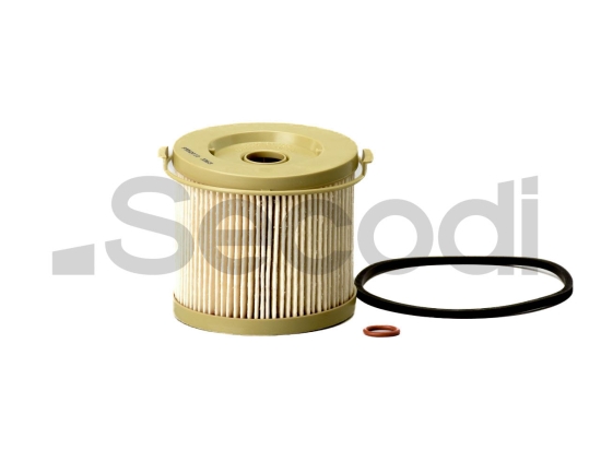 FUEL/WATER SEPAR