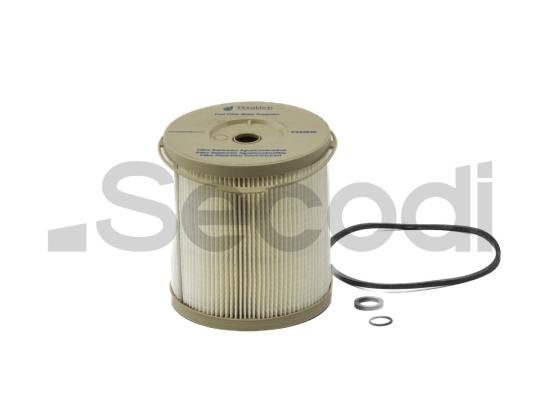 FILTRE A CARBURANT CARTOU