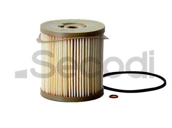 FILTRE A CARBURANT CARTOU