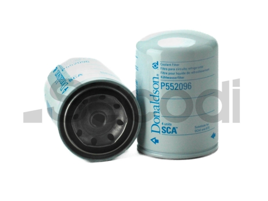 FILTRE LIQUIDE REFROIDISSEMENT