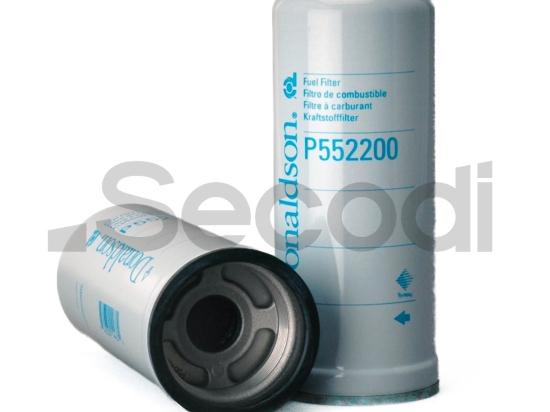 HYDR SPIN-ON