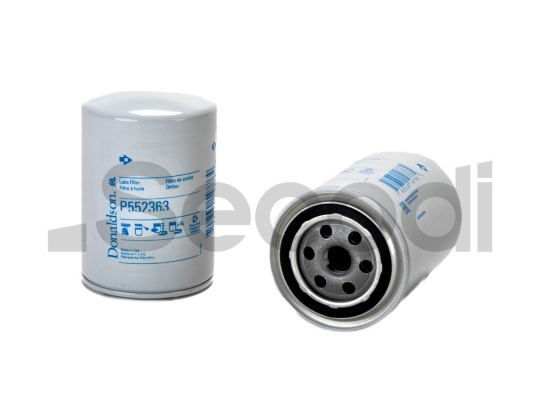 HYDR SPIN-ON