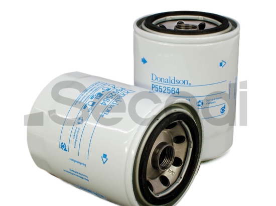 FILTRE CARBURANT