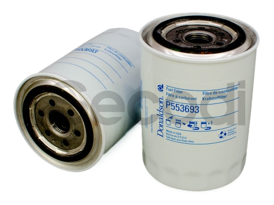 FILTRE CARBURANT