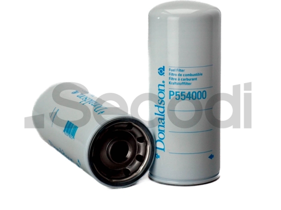 FILTRE A CARBURANT A VIS
