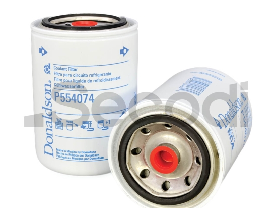 FILTRE REFROIDISSEMENT       P554074