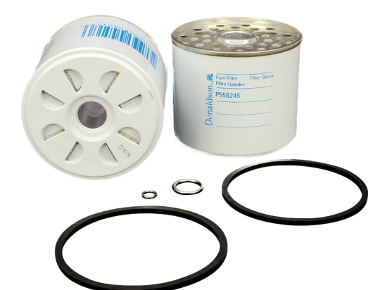 FILTRE A CARBURANT CARTOUCHE P556245