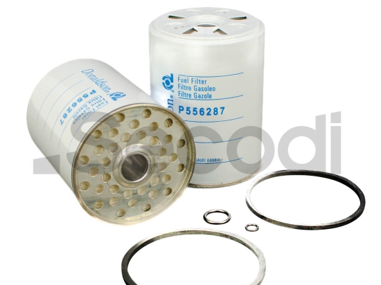 FILTRE CARBURANT
