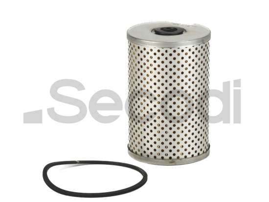 FILTRE HYDRAULIQUE