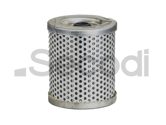 HYDRAULIC FILTER, CARTRIDG