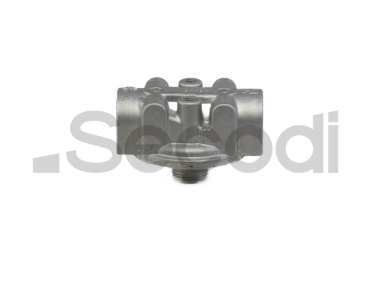 HEAD ASSEMBLY, HYDRAULIC