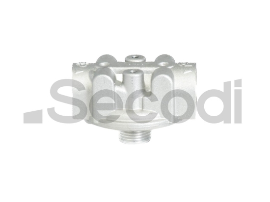 HEAD ASSEMBLY, HYDRAULIC