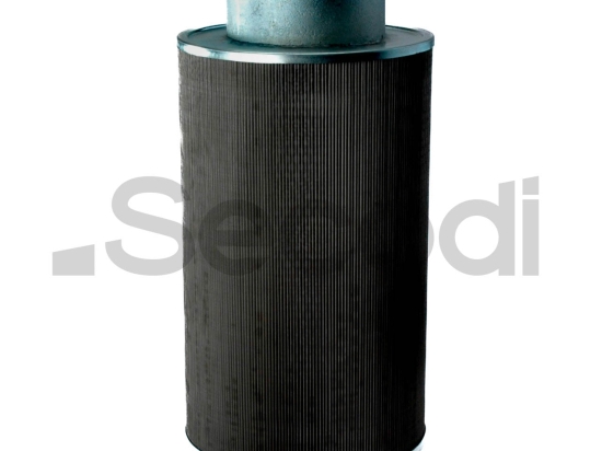HYDRAULIC FILTER, STRAINER