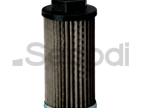 HYDRAULIC FILTER, STRAINER
