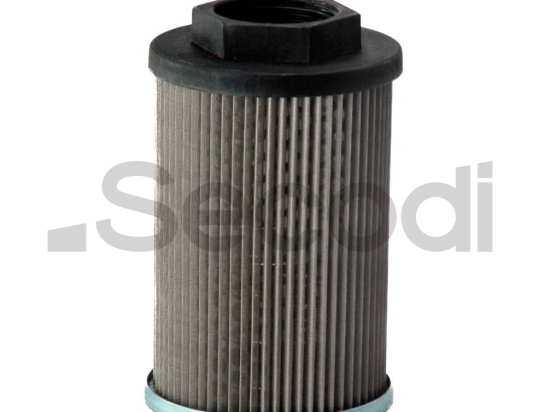HYDRAULIC FILTER, STRAINER