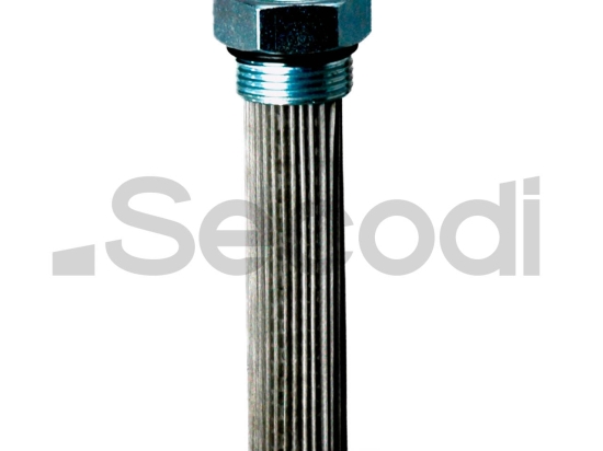 HYDRAULIC FILTER, STRAINER