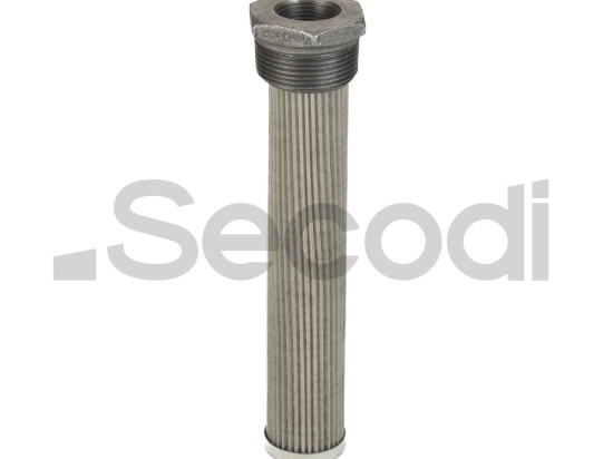 HYDRAULIC FILTER, STRAINER