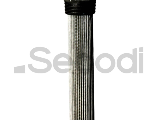 HYDRAULIC FILTER, STRAINER