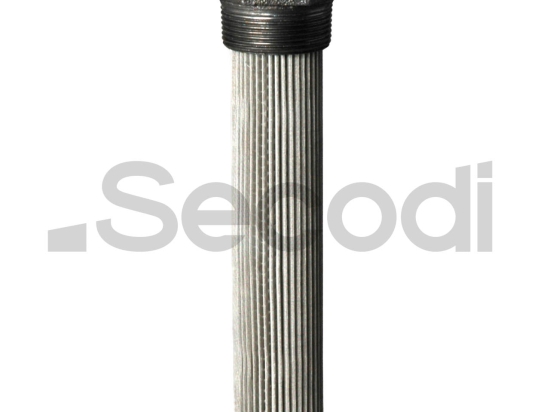 HYDRAULIC FILTER, STRAINER