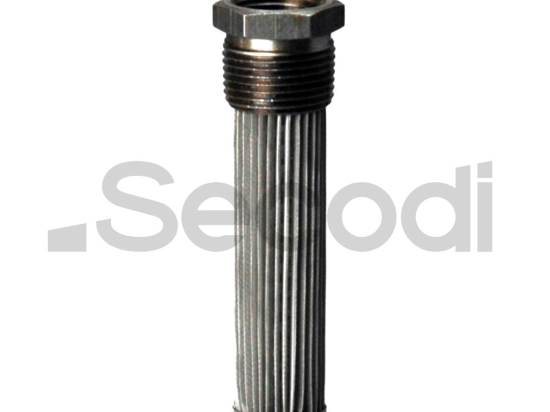 HYDRAULIC FILTER, STRAINER