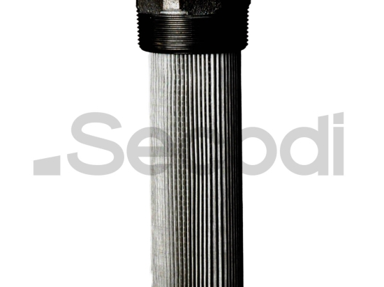HYDRAULIC FILTER, STRAINER