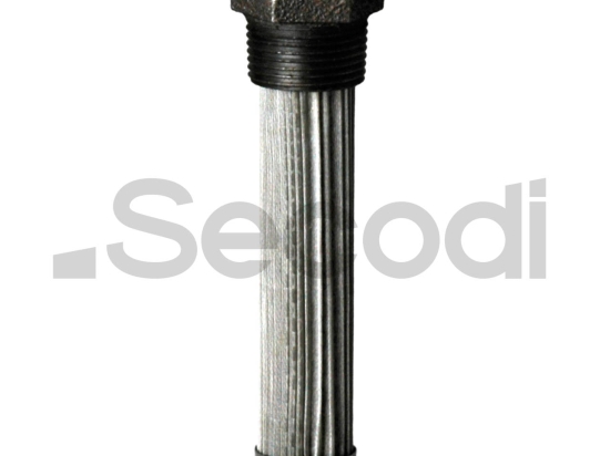HYDRAULIC FILTER, STRAINER