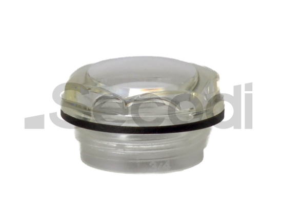 SIGHT GLASS