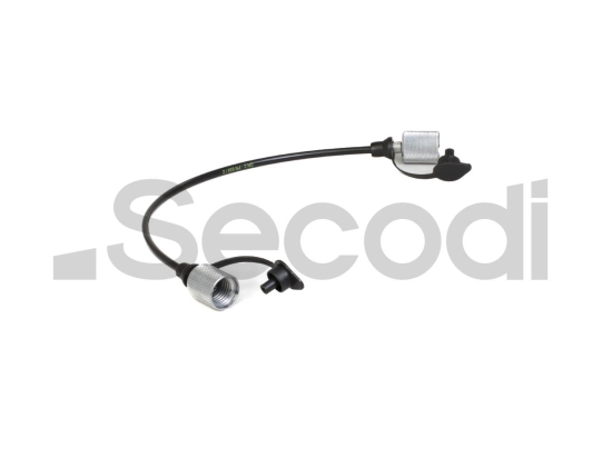 TEST POINT HOSE ASSEMBLY