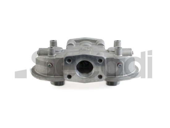 HEAD ASSEMBLY, HYDRAULIC