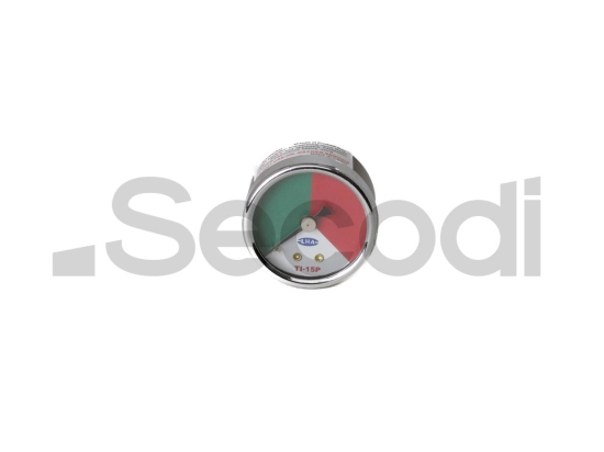 PRESSURE GAUGE