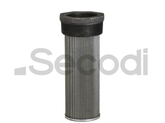 HYDRAULIC FILTER, STRAINER