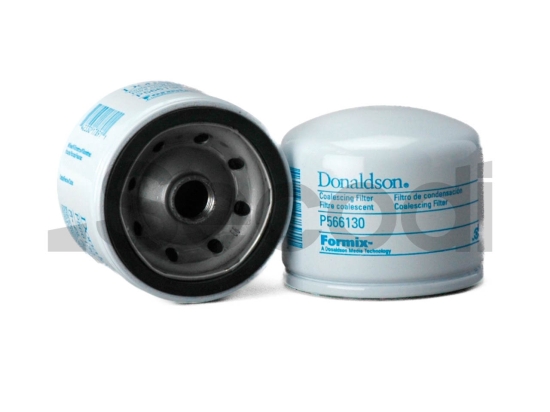 COALESCING FILTER