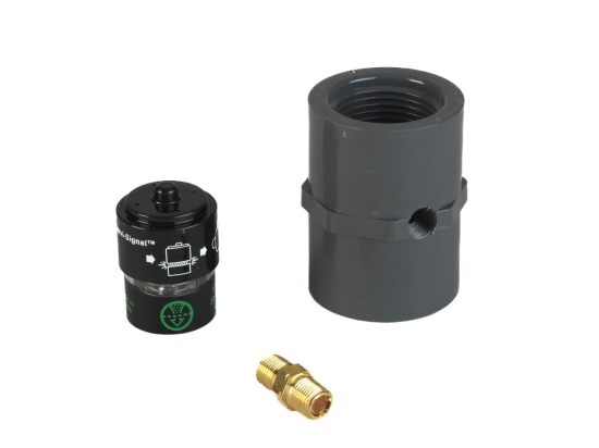 RESTRICTION INDICATOR KIT